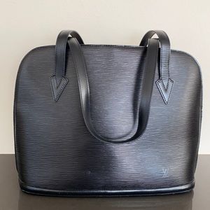 Louis Vuitton Vintage Shoulder Bag